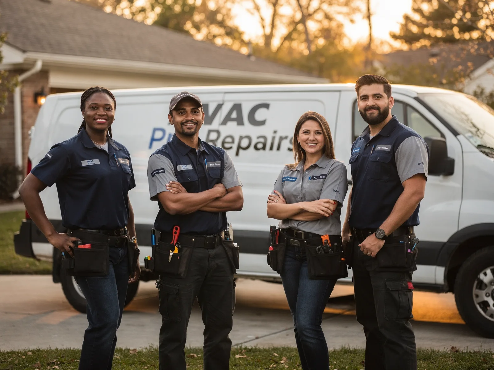 Heat Pump Repair company in Secaucus, NJ