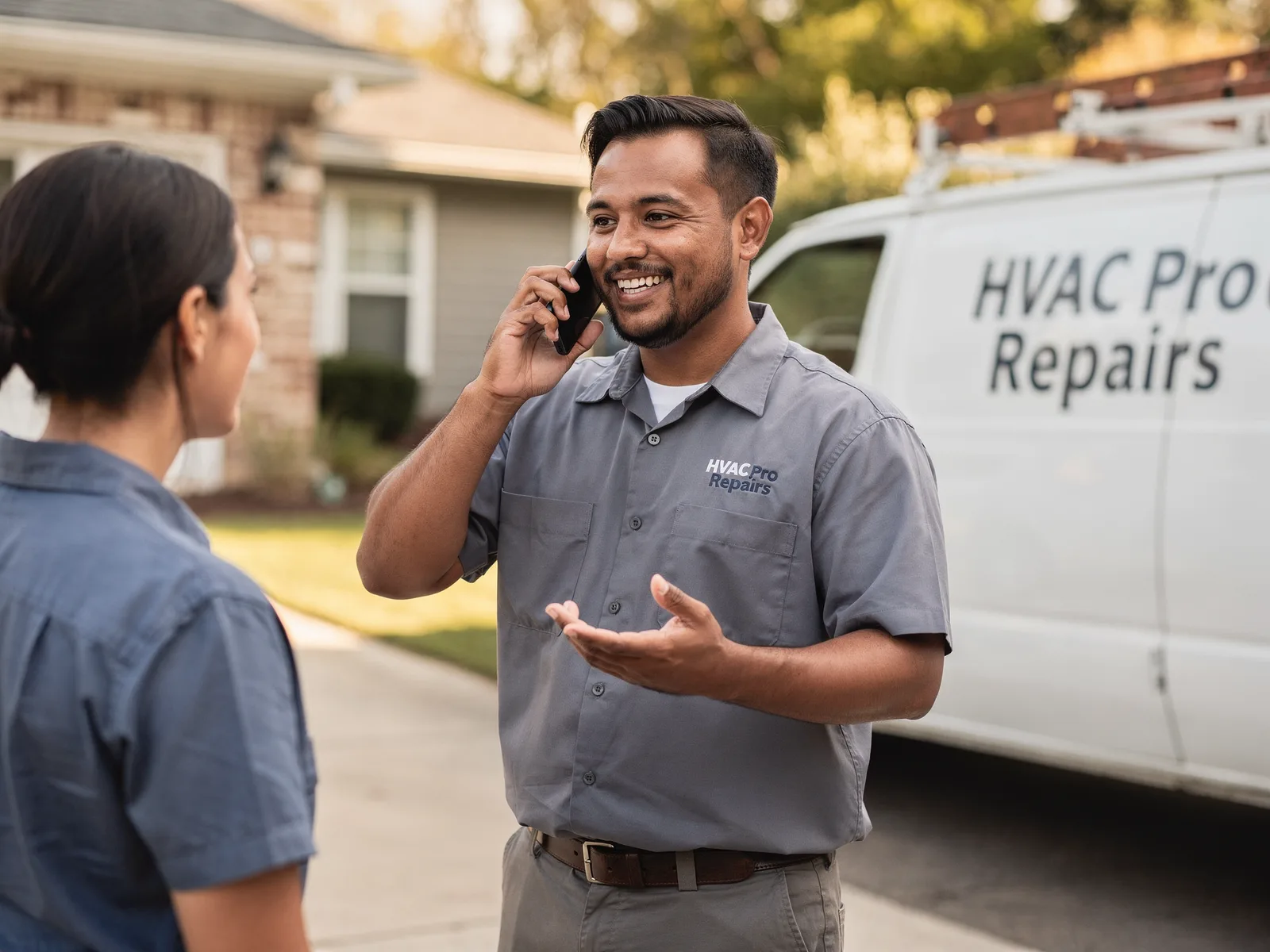 Heat Pump Repair Secaucus, NJ FAQs
